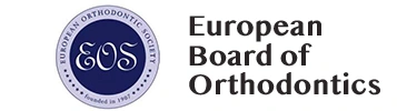 Logo European Board of Orthodontics