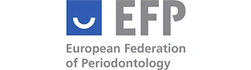 Logo European Federation of Periodontology