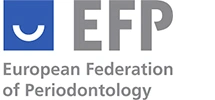 Logo European Federation Periodontology